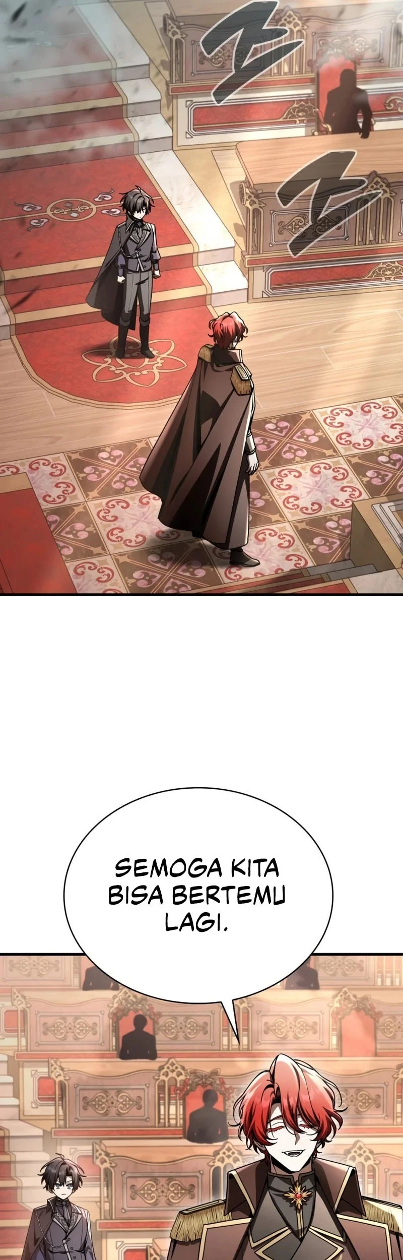 Dukedom’s Legendary Prodigy Chapter 43 Gambar 62