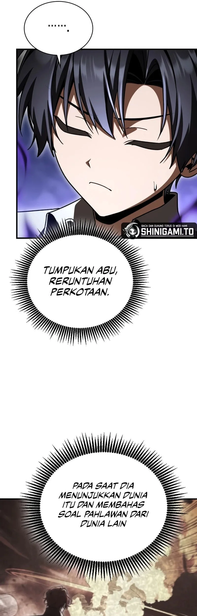 Dukedom’s Legendary Prodigy Chapter 43 Gambar 66