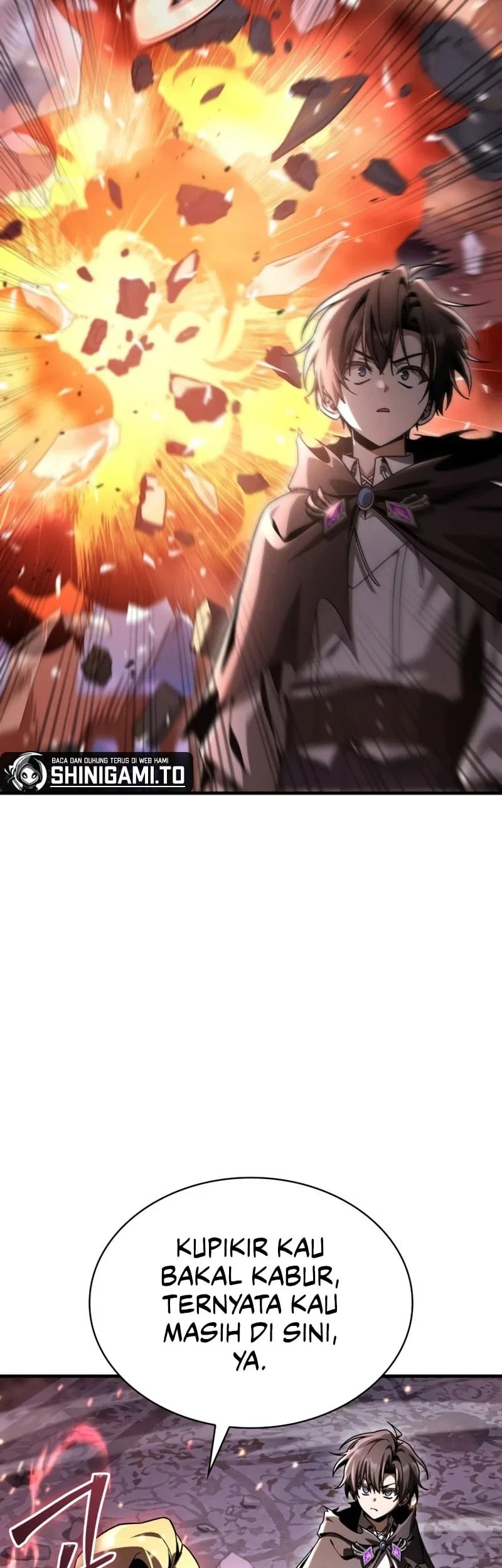 Dukedom’s Legendary Prodigy Chapter 43 Gambar 72