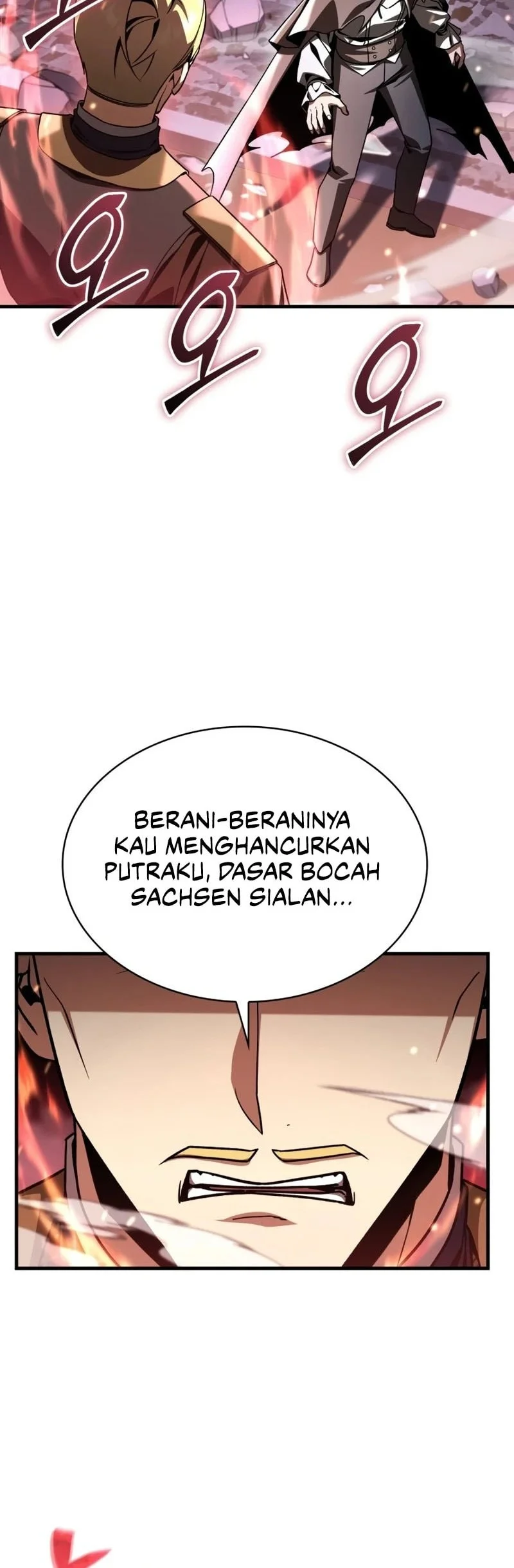 Dukedom’s Legendary Prodigy Chapter 43 Gambar 73