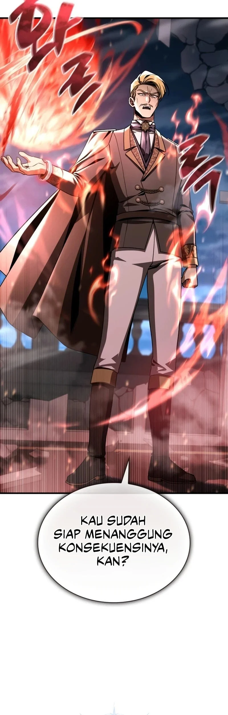 Dukedom’s Legendary Prodigy Chapter 43 Gambar 74