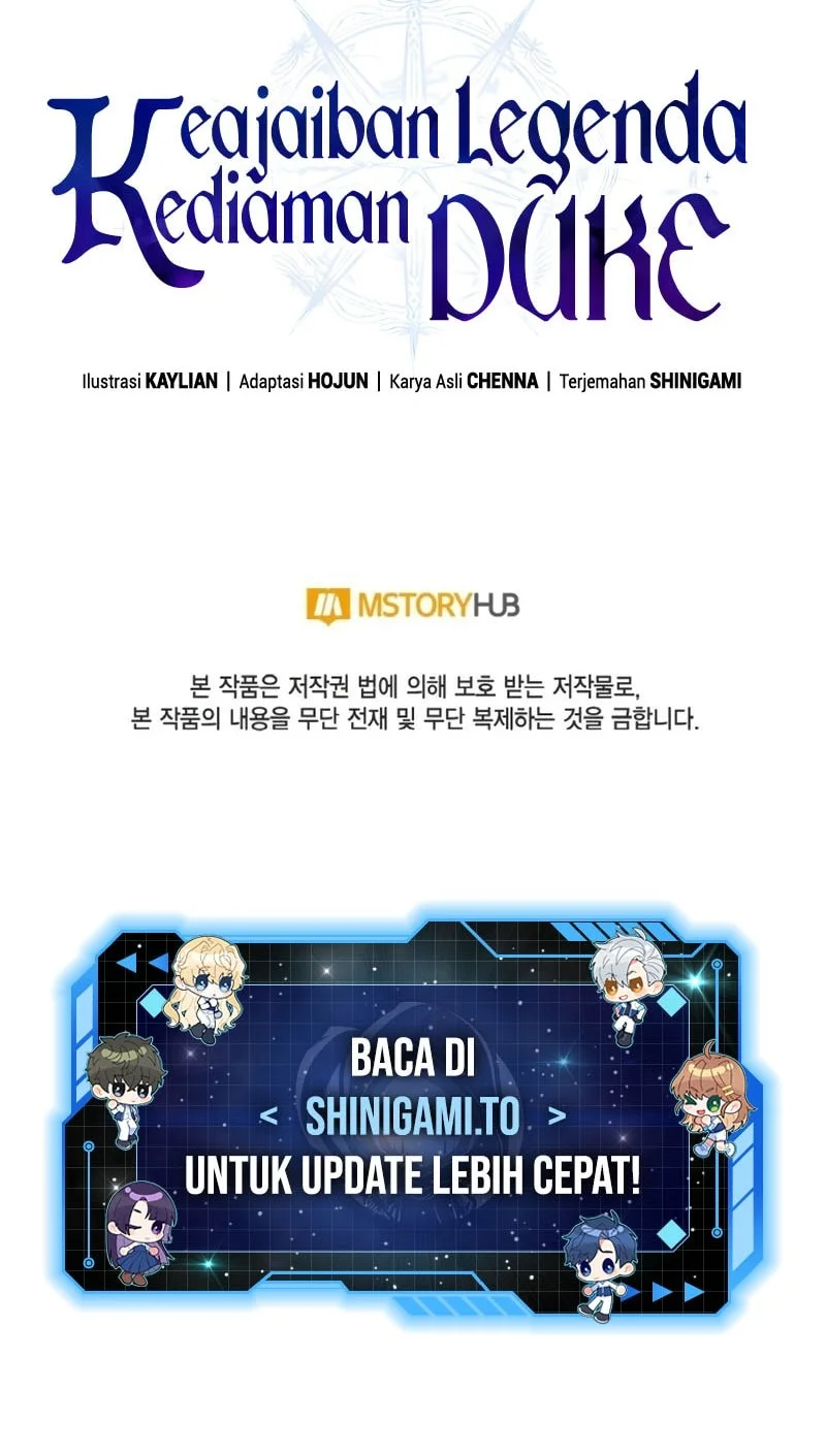 Dukedom’s Legendary Prodigy Chapter 43 Gambar 75