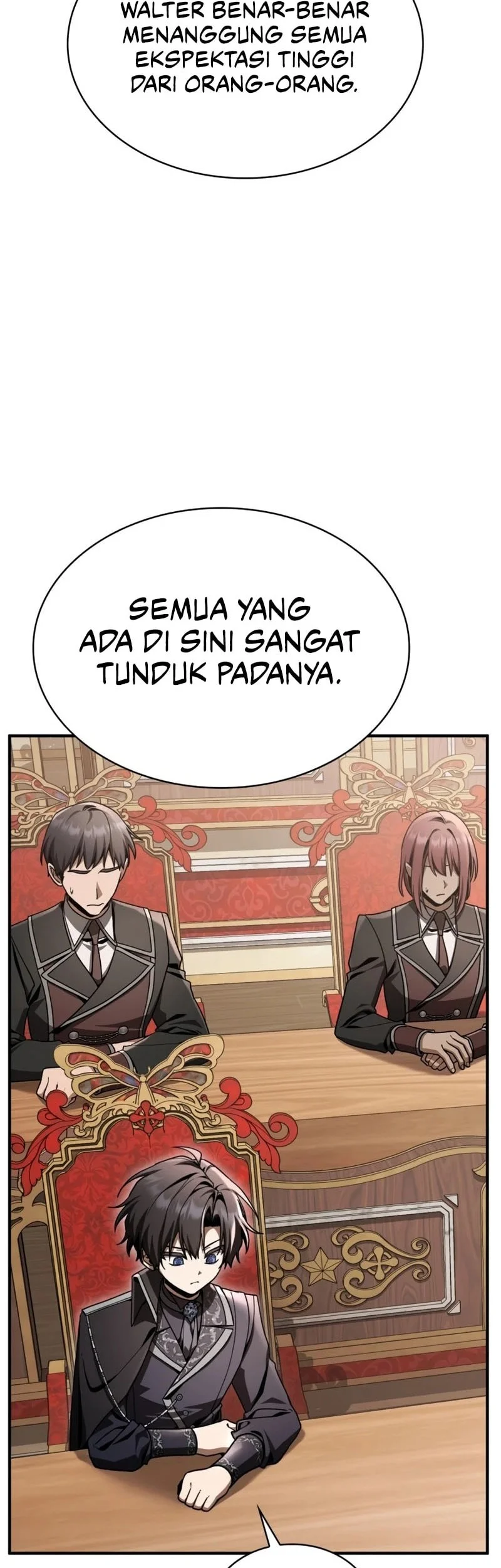 Dukedom’s Legendary Prodigy Chapter 43 Gambar 3