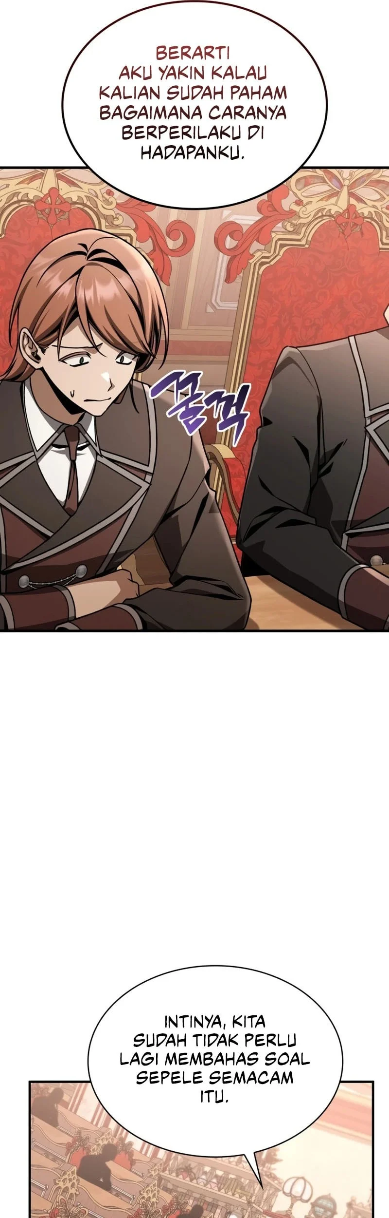 Dukedom’s Legendary Prodigy Chapter 43 Gambar 6