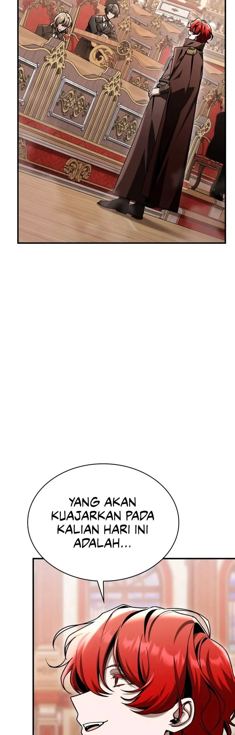 Dukedom’s Legendary Prodigy Chapter 43 Gambar 7