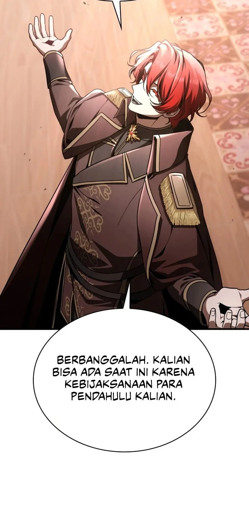 Dukedom’s Legendary Prodigy Chapter 43 Gambar 17
