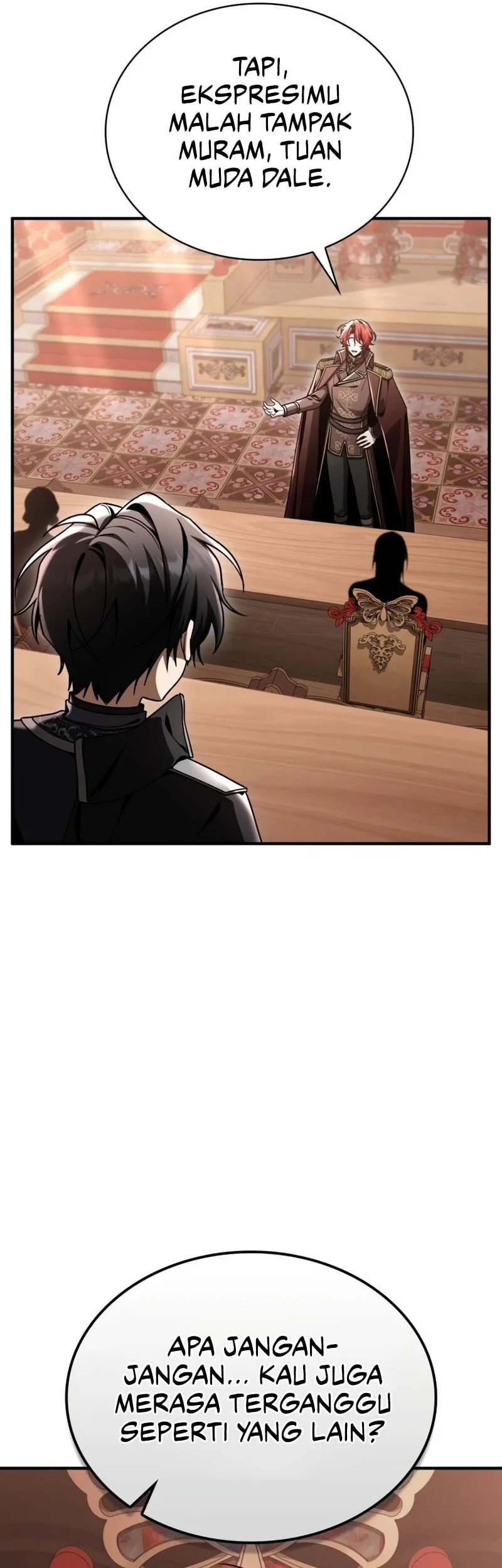 Dukedom’s Legendary Prodigy Chapter 43 Gambar 18