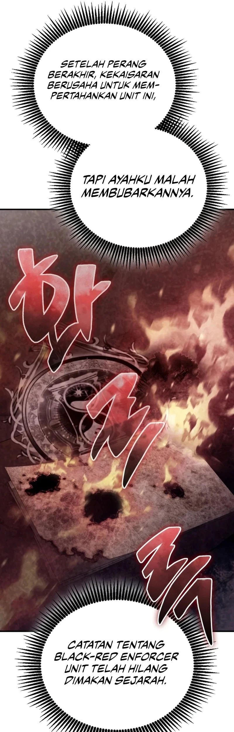 Dukedom’s Legendary Prodigy Chapter 43 Gambar 22