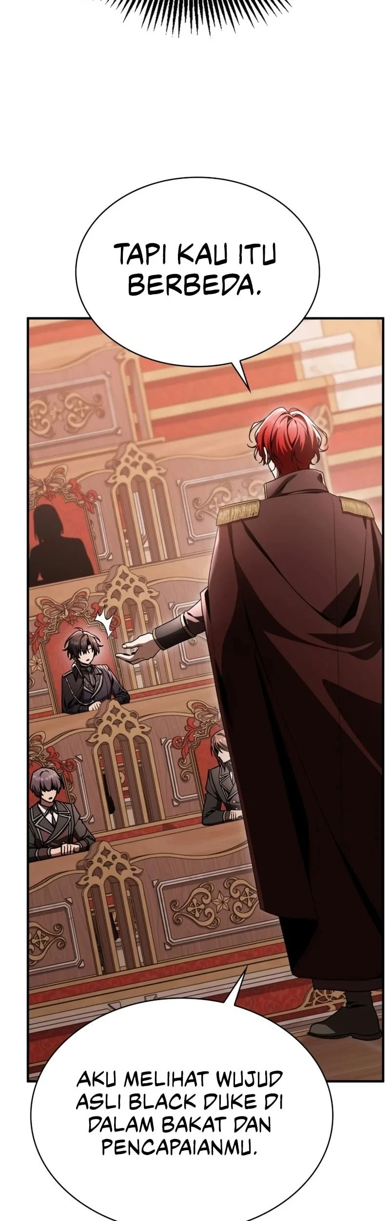 Dukedom’s Legendary Prodigy Chapter 43 Gambar 23