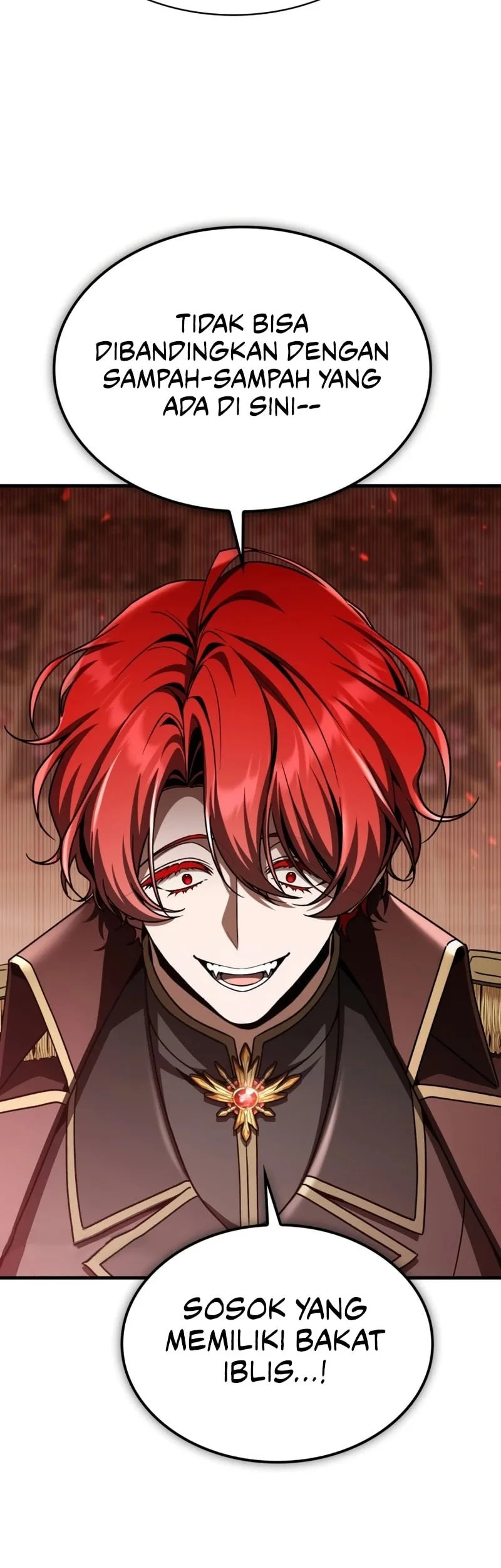 Dukedom’s Legendary Prodigy Chapter 43 Gambar 24