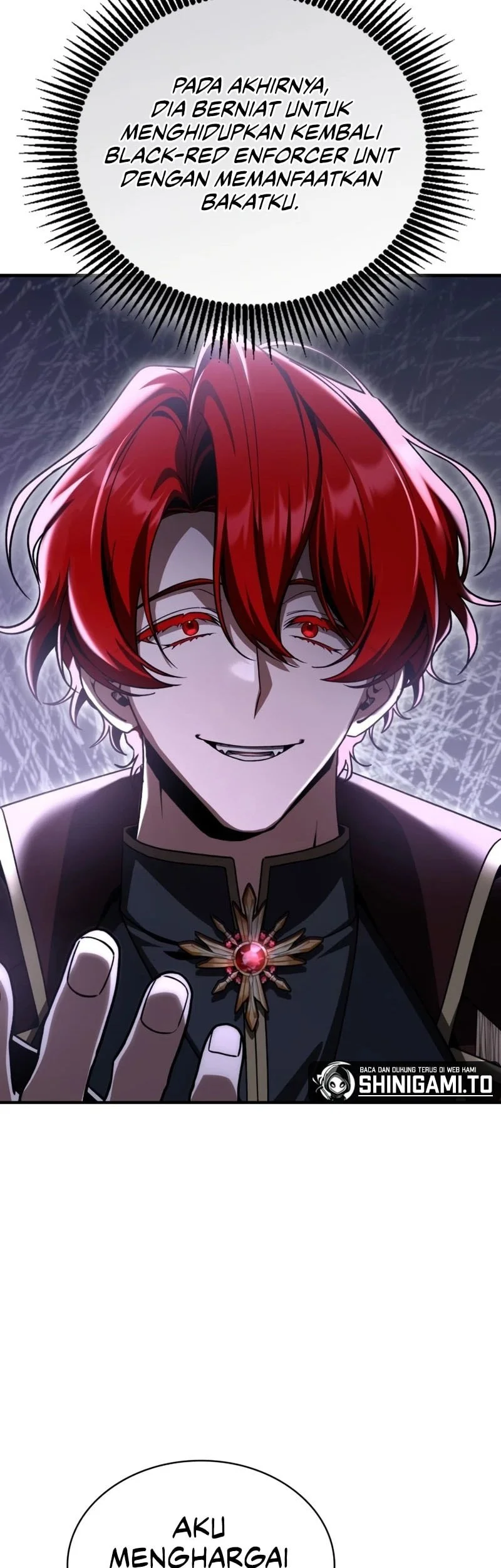 Dukedom’s Legendary Prodigy Chapter 43 Gambar 28