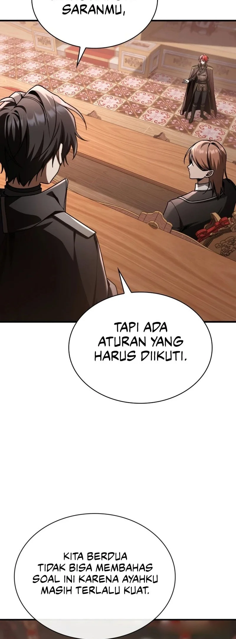 Dukedom’s Legendary Prodigy Chapter 43 Gambar 29