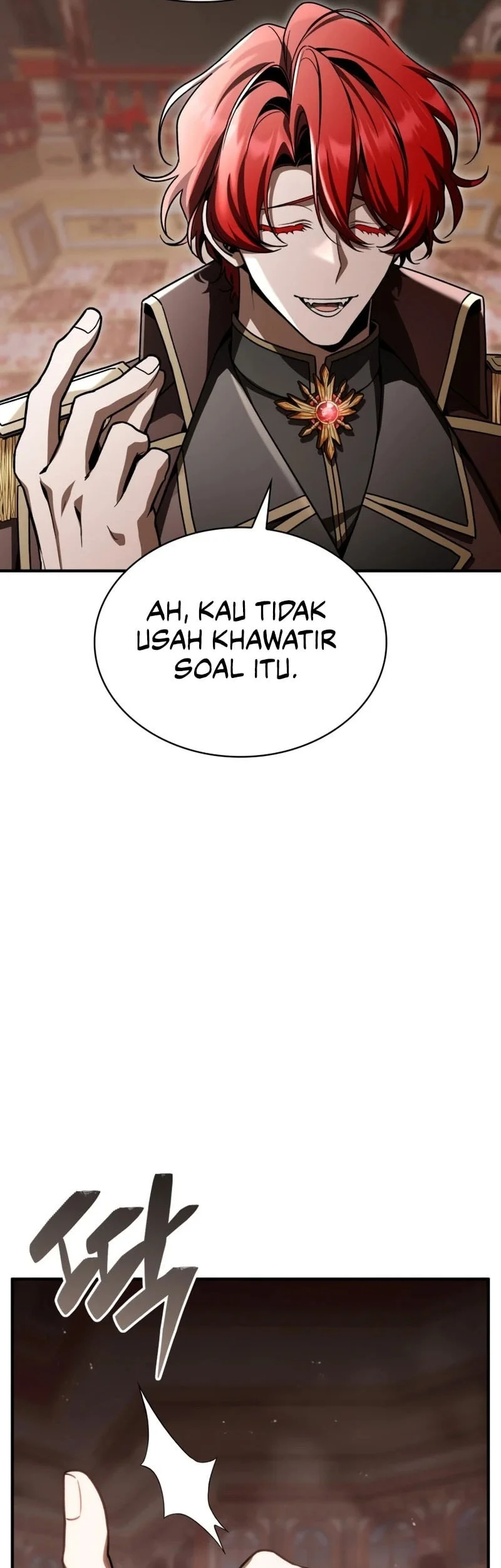 Dukedom’s Legendary Prodigy Chapter 43 Gambar 30