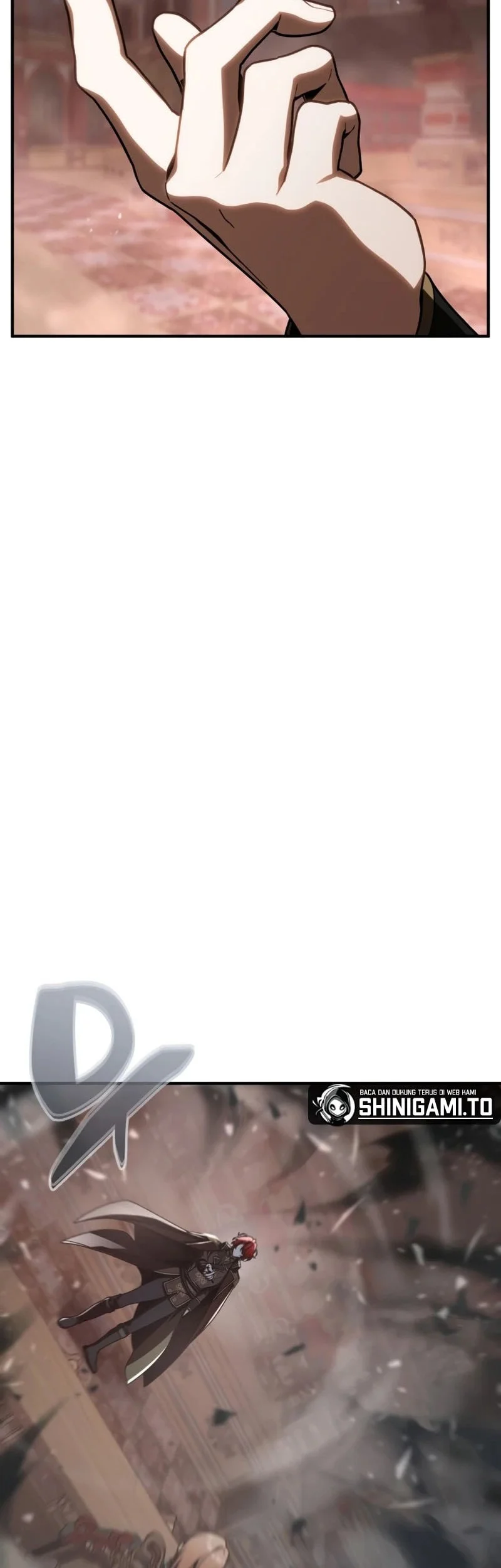 Dukedom’s Legendary Prodigy Chapter 43 Gambar 31