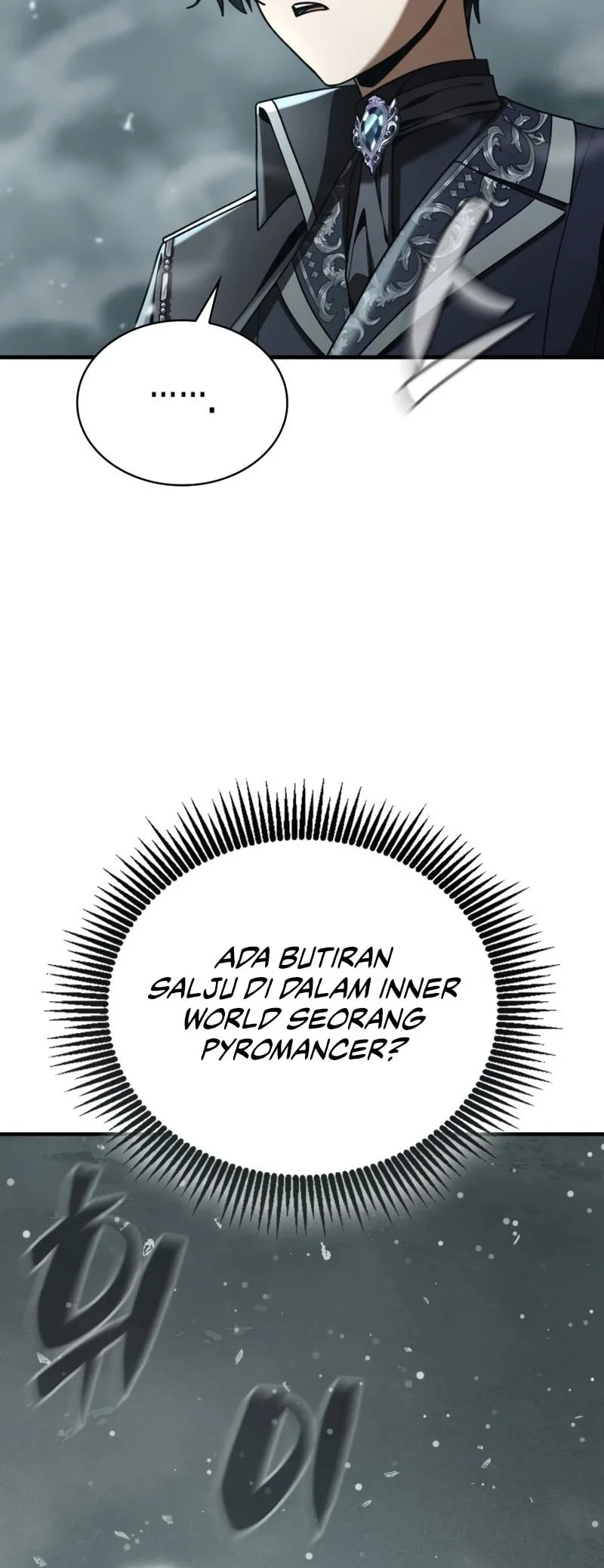 Dukedom’s Legendary Prodigy Chapter 43 Gambar 33