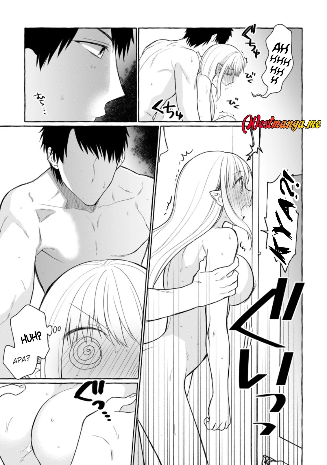 Dungeon no Aru Sekai de Kashikoku Sukoyaka ni Ikiru Houhou Chapter 7 Gambar 19