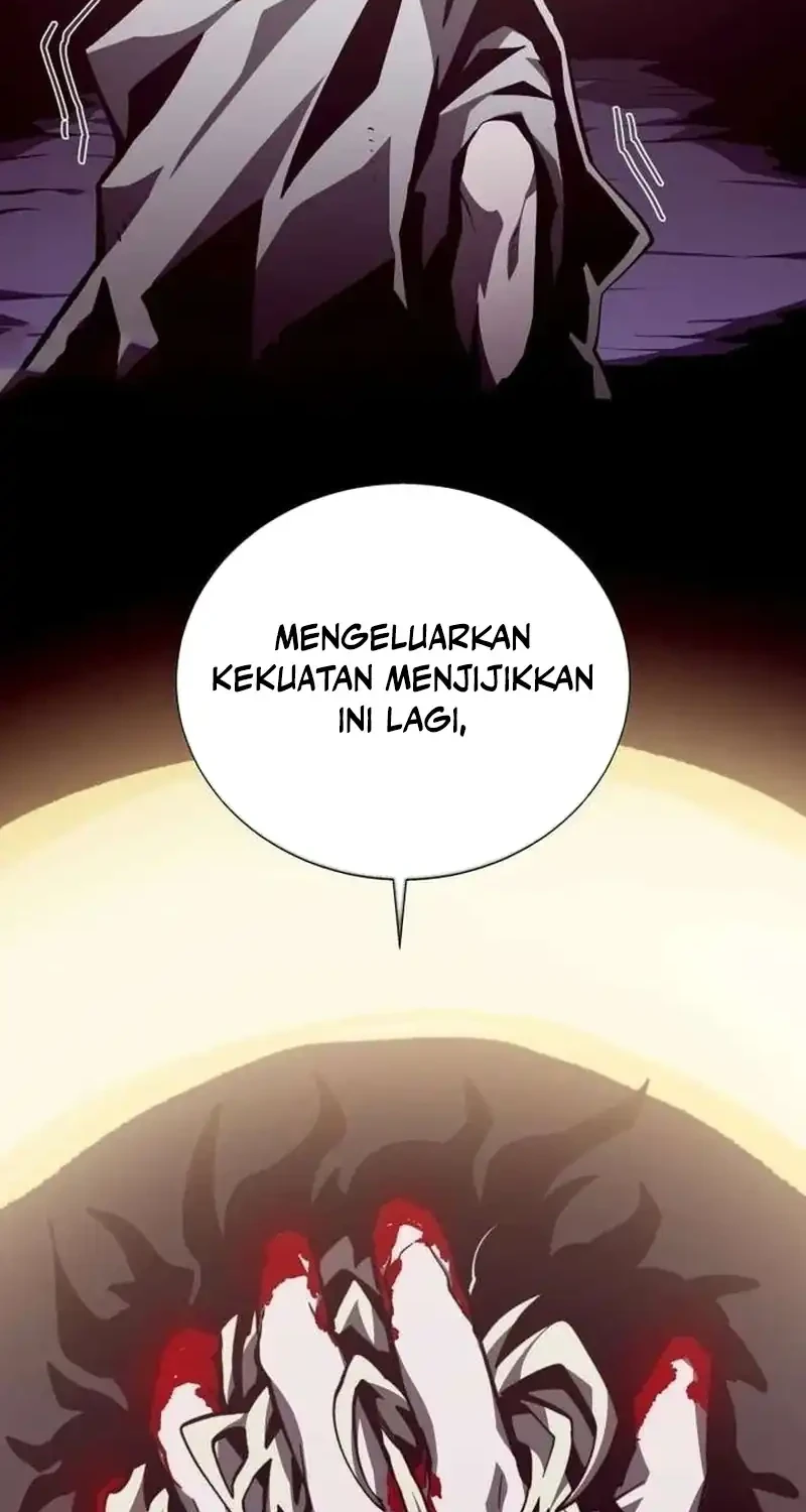 Dungeon Odyssey Chapter 154 Gambar 32