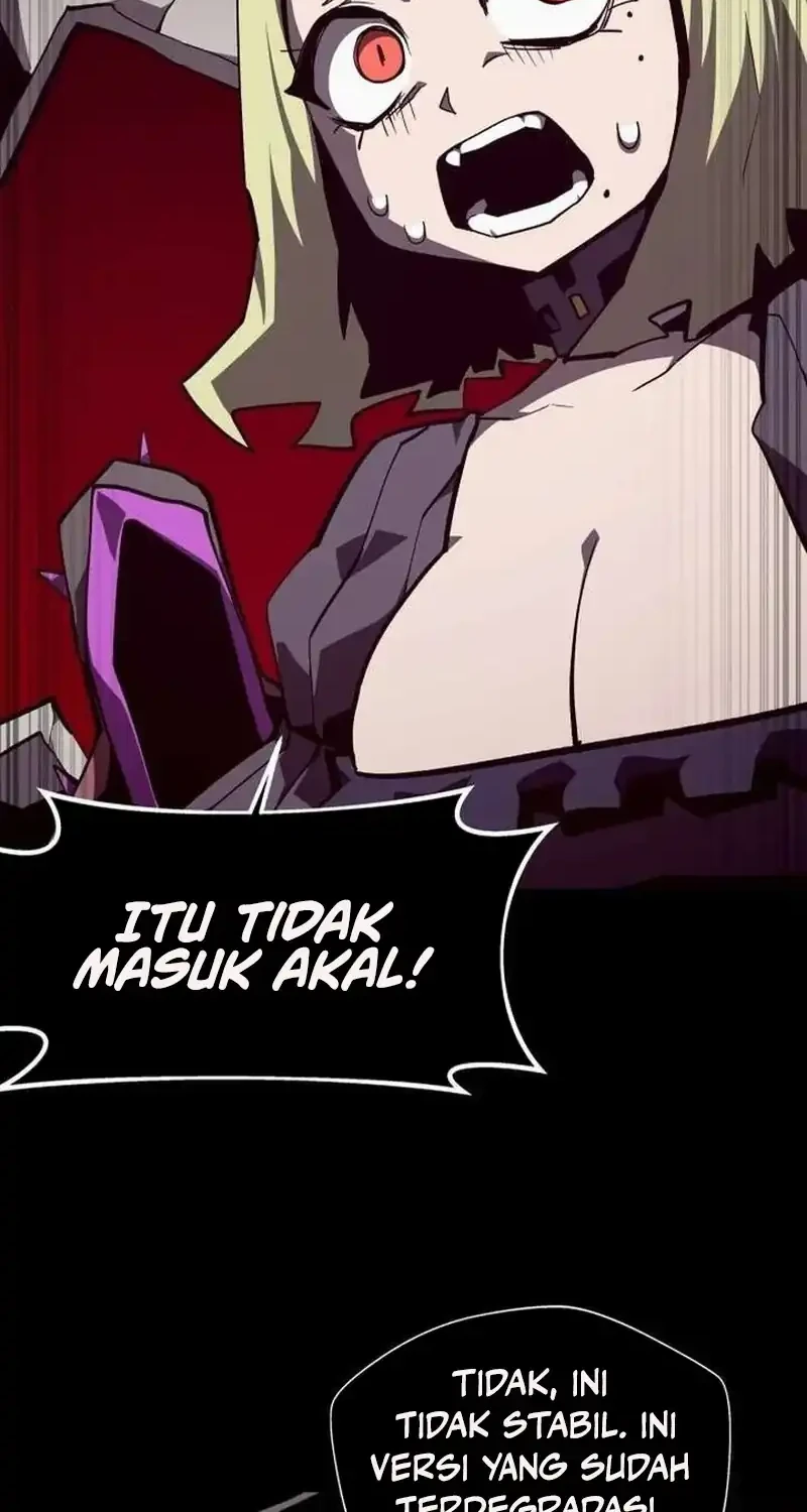 Dungeon Odyssey Chapter 154 Gambar 38