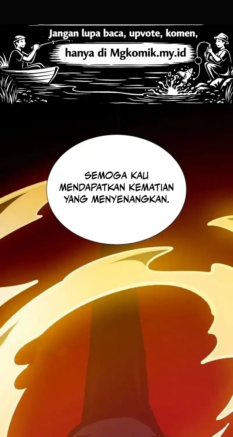Manhwa Dungeon Odyssey Chapter 154 gambar 2