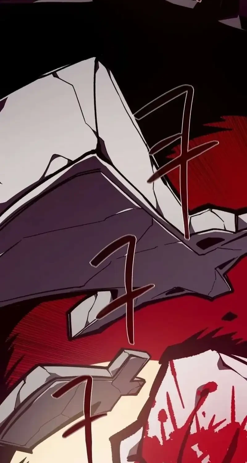 Dungeon Odyssey Chapter 154 Gambar 42