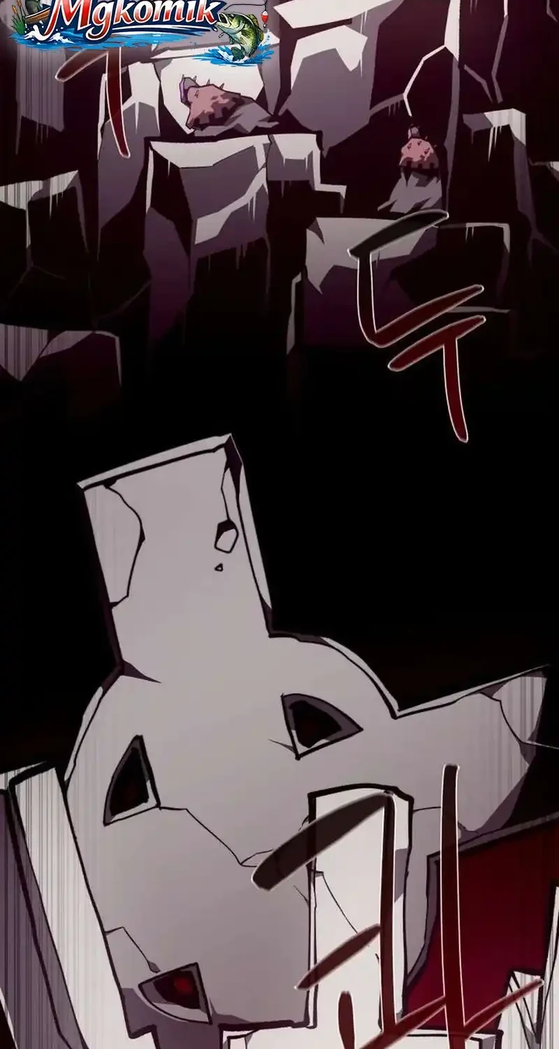 Dungeon Odyssey Chapter 154 Gambar 44