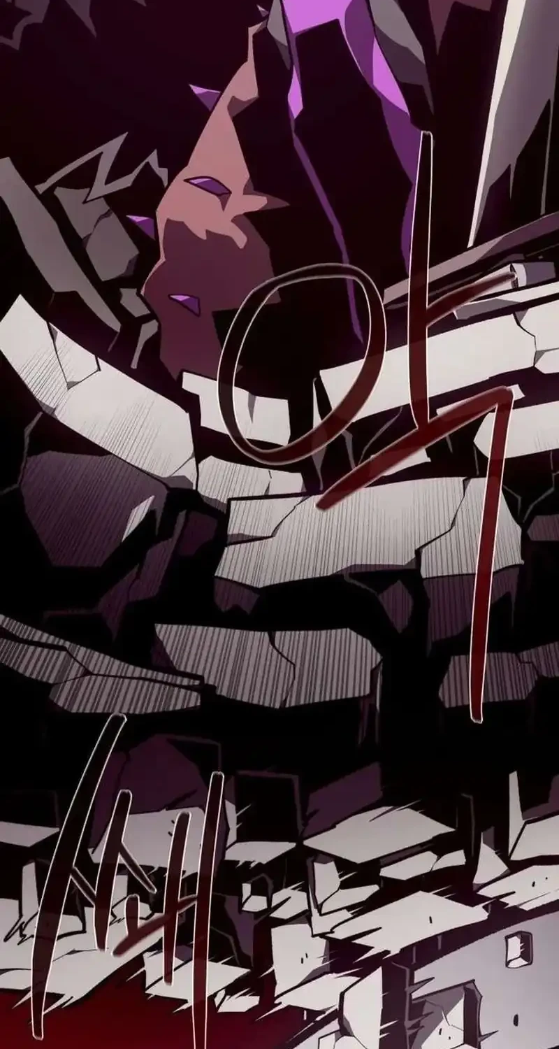 Dungeon Odyssey Chapter 154 Gambar 46