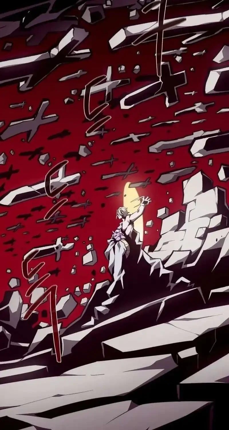 Dungeon Odyssey Chapter 154 Gambar 48