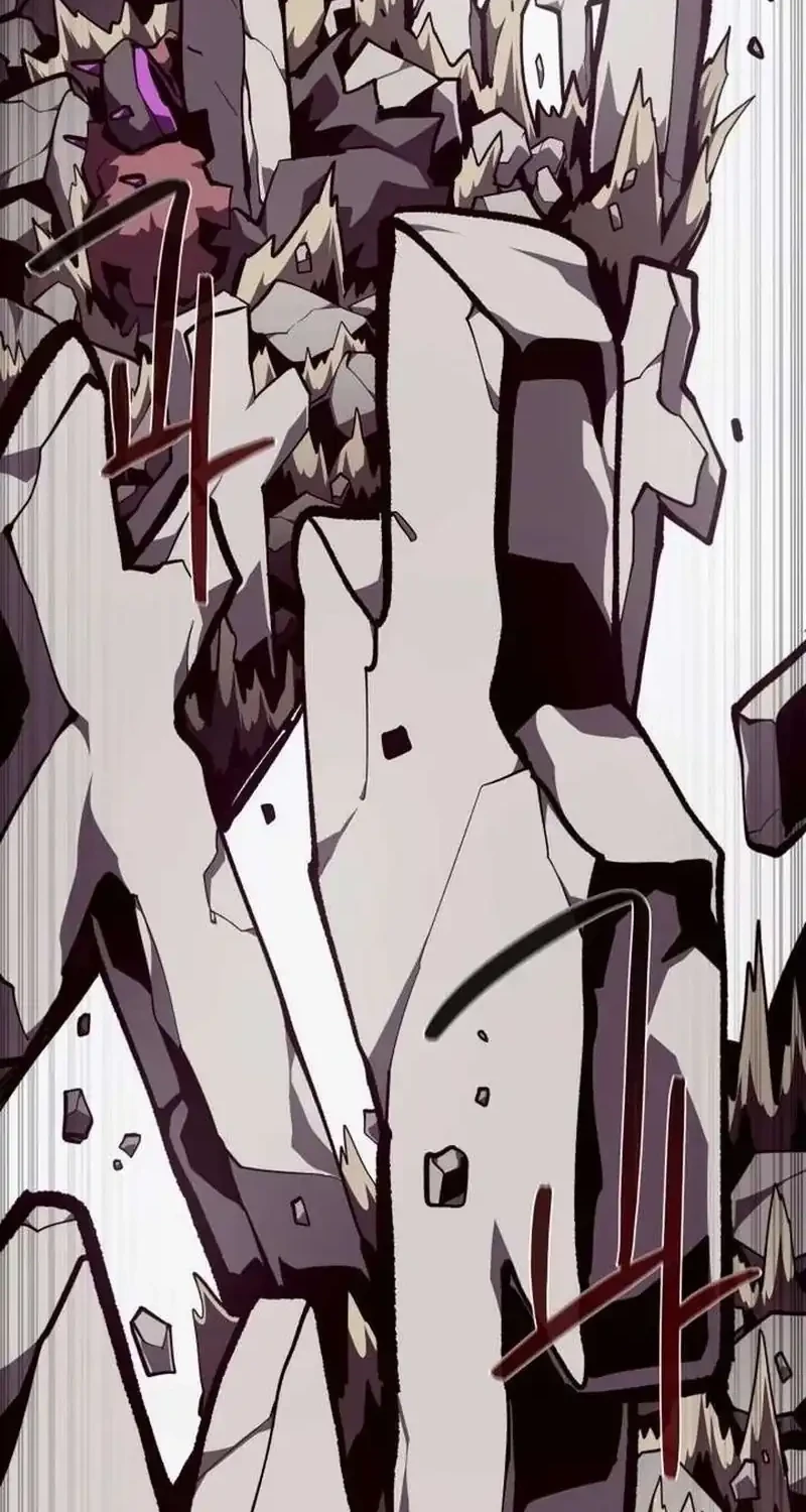 Dungeon Odyssey Chapter 154 Gambar 50