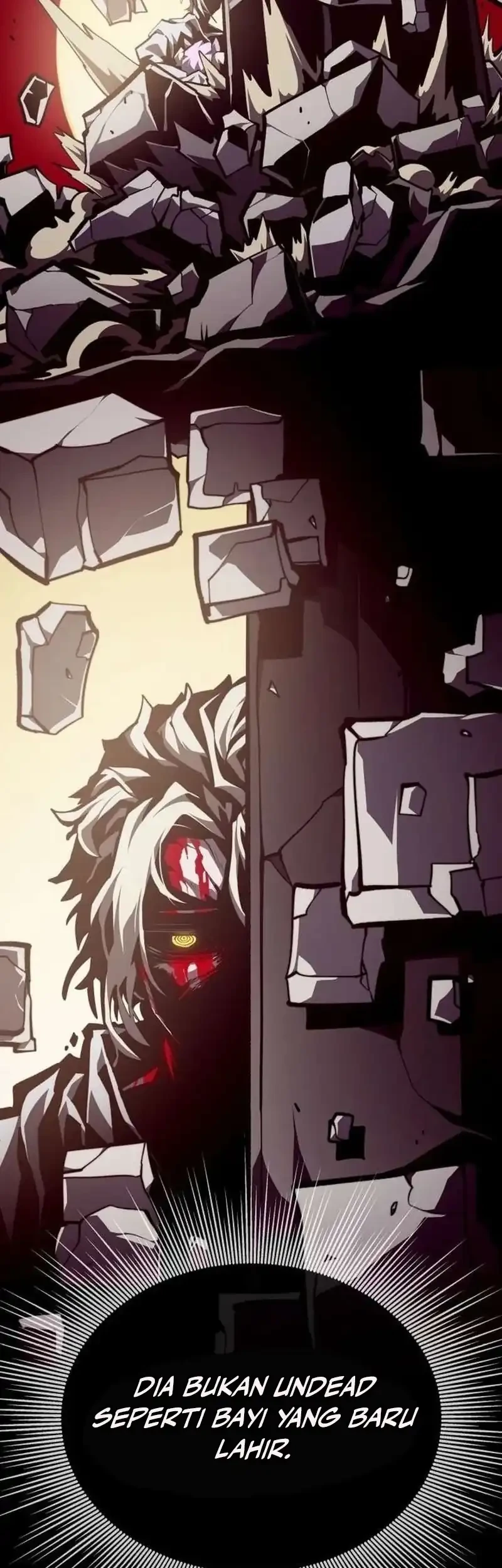 Dungeon Odyssey Chapter 154 Gambar 53