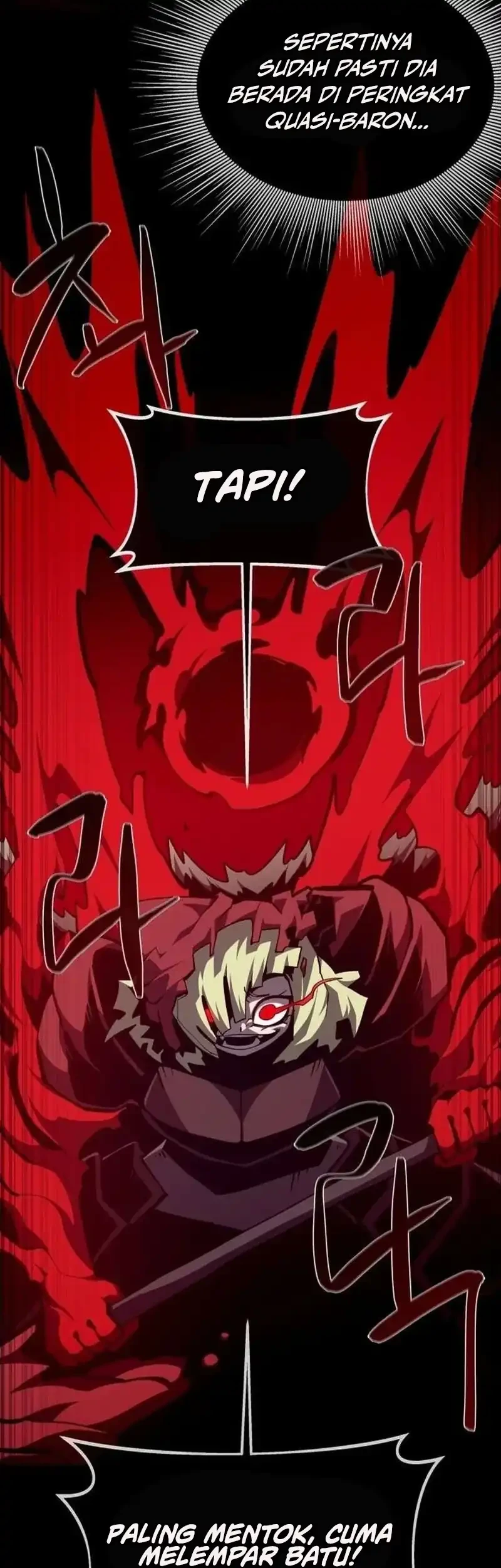 Dungeon Odyssey Chapter 154 Gambar 55