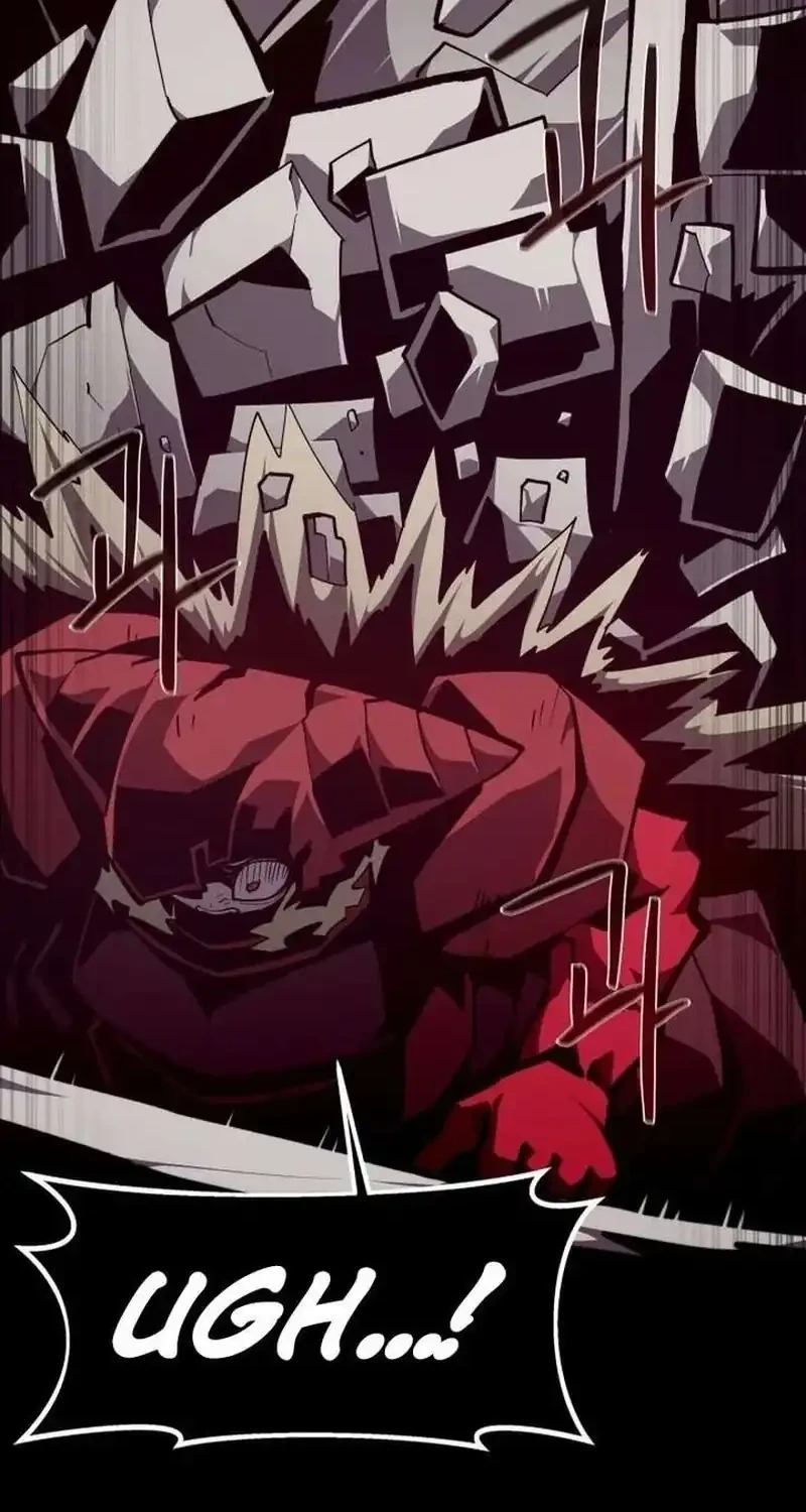 Dungeon Odyssey Chapter 154 Gambar 62