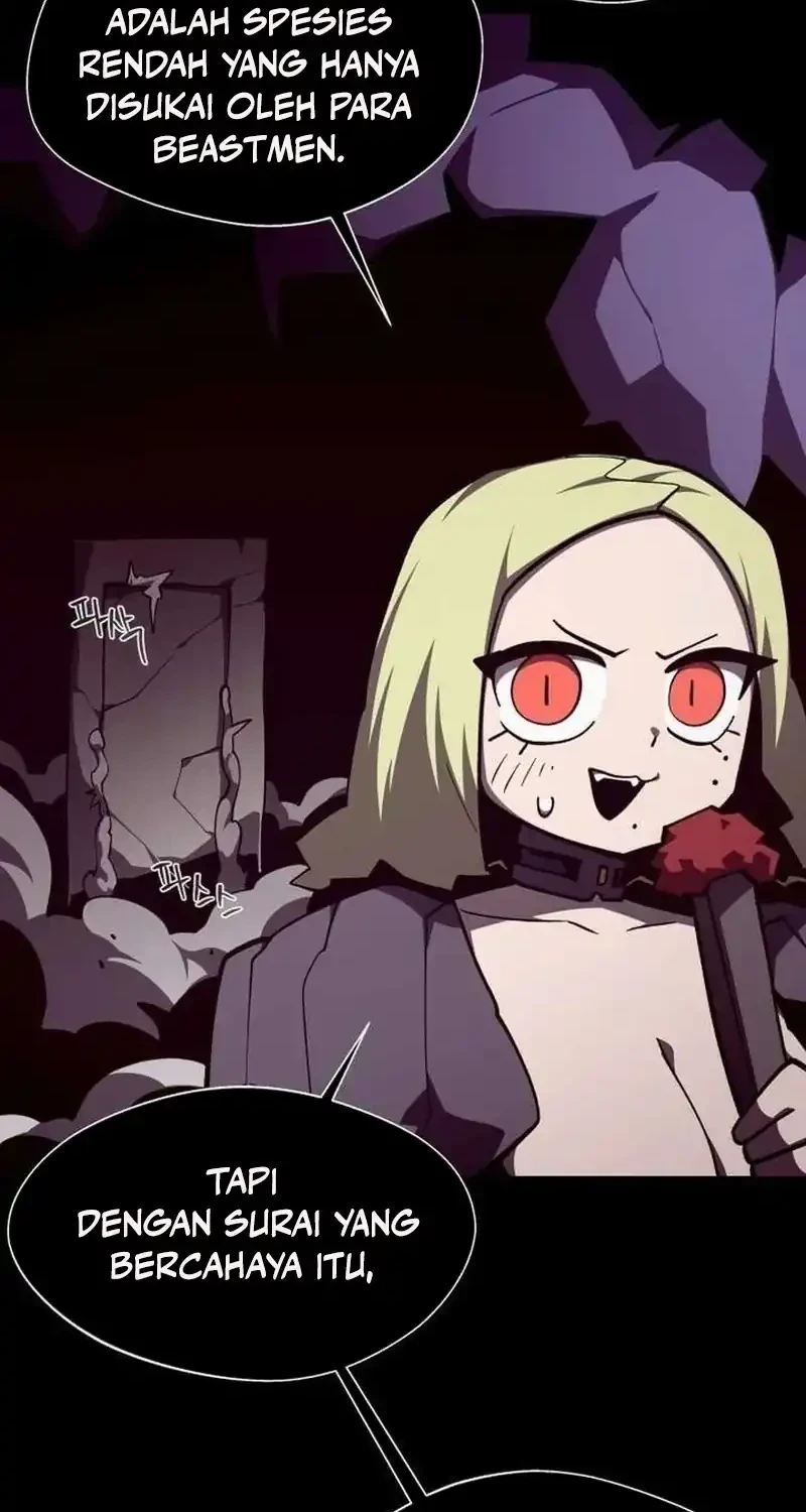 Dungeon Odyssey Chapter 154 Gambar 18