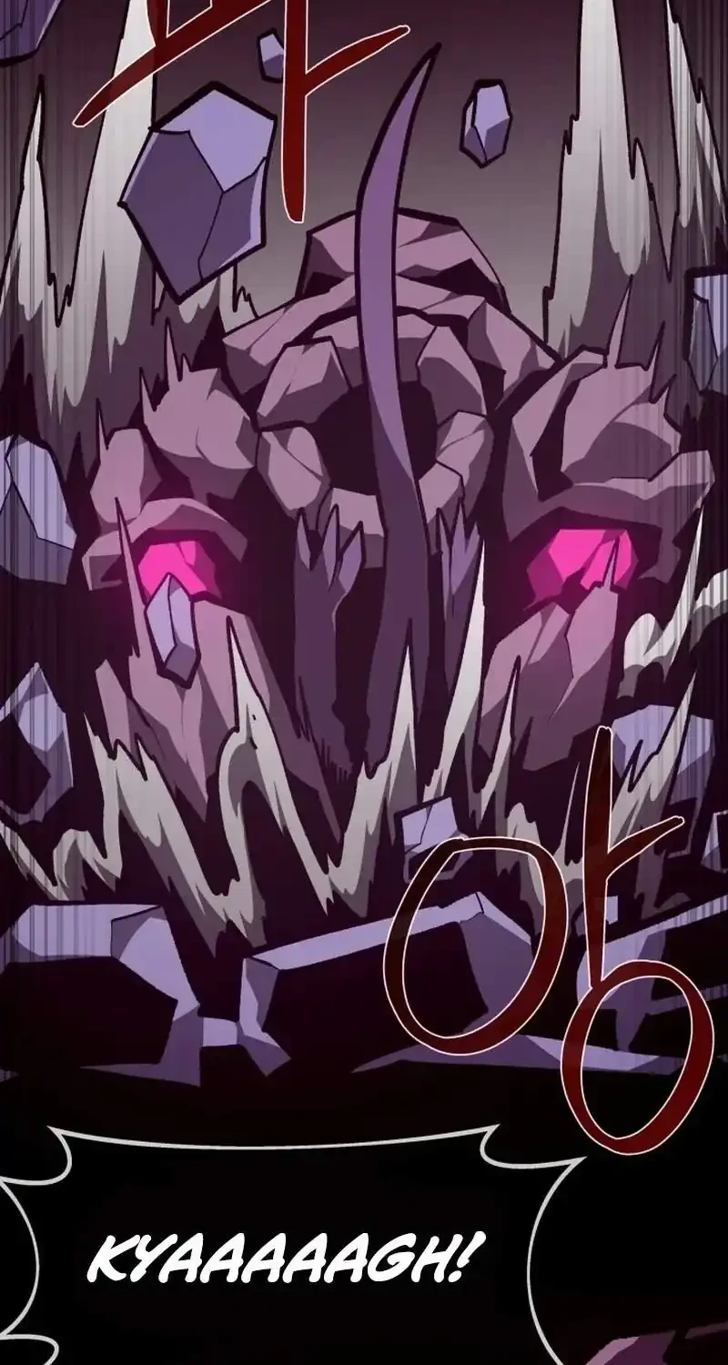 Dungeon Odyssey Chapter 155 Gambar 24