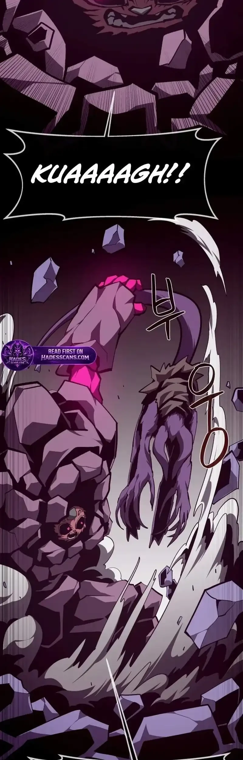 Dungeon Odyssey Chapter 155 Gambar 27