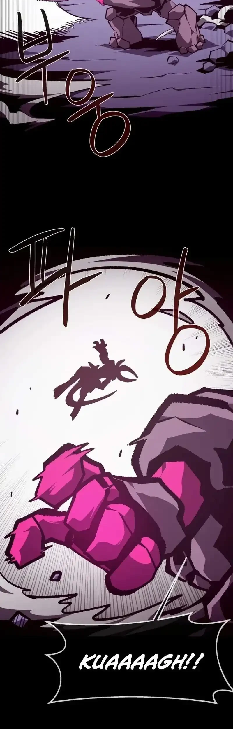 Dungeon Odyssey Chapter 155 Gambar 29