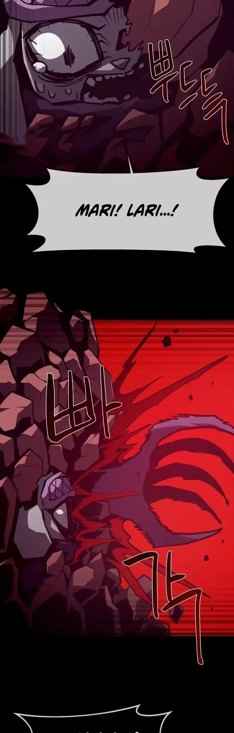 Dungeon Odyssey Chapter 155 Gambar 35