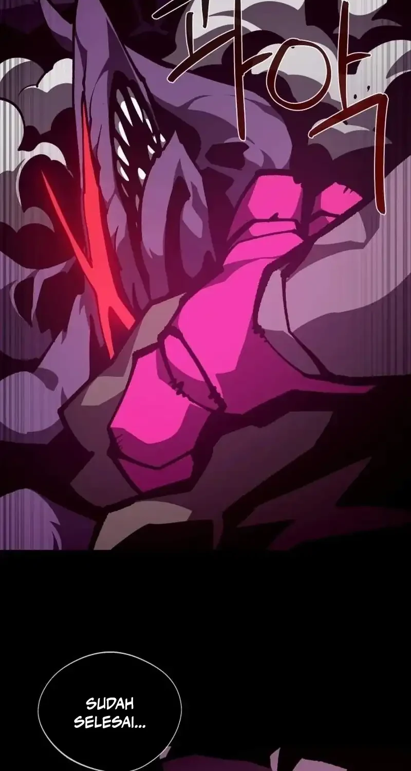 Dungeon Odyssey Chapter 155 Gambar 38