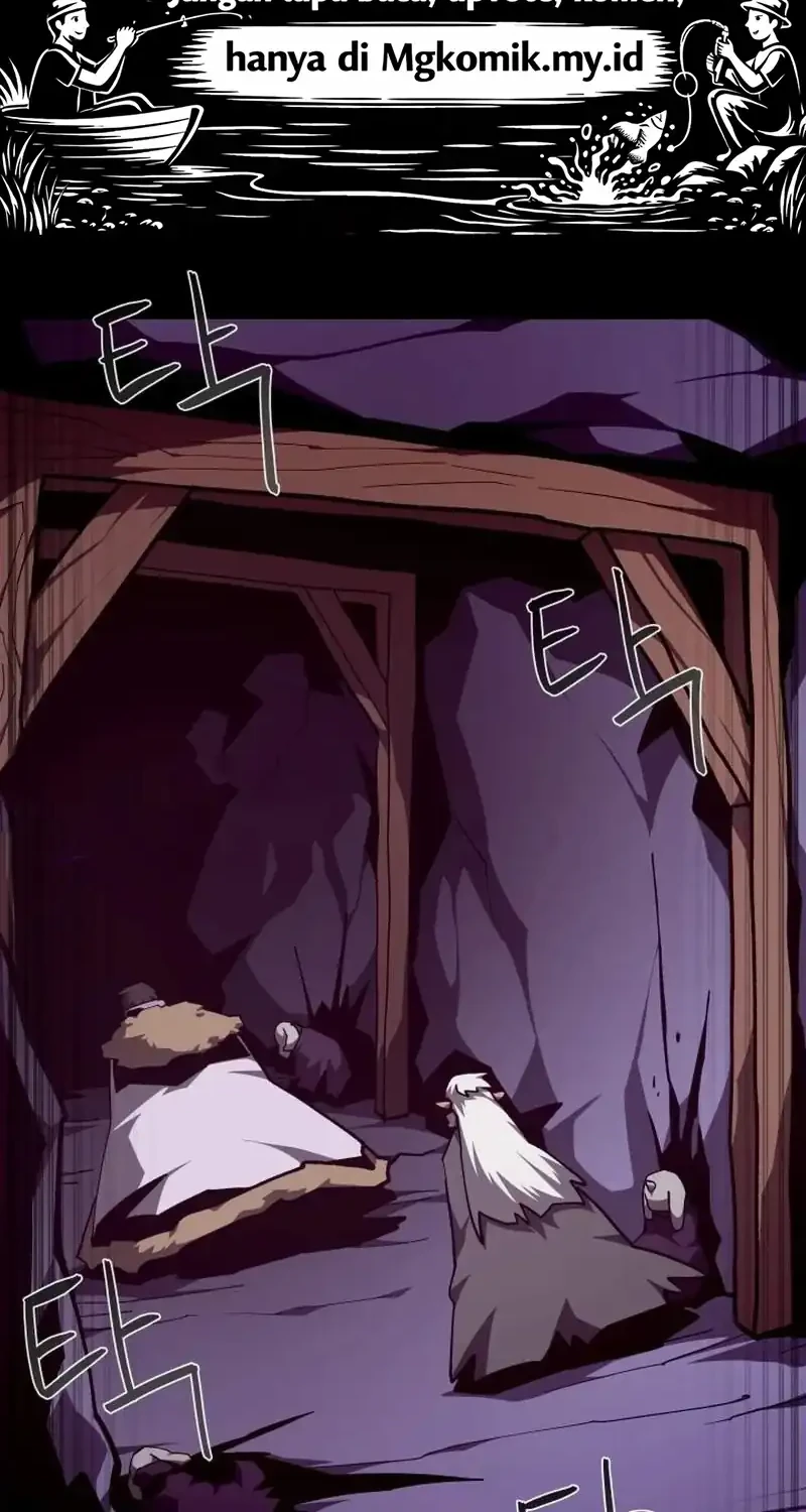 Manhwa Dungeon Odyssey Chapter 155 gambar 2