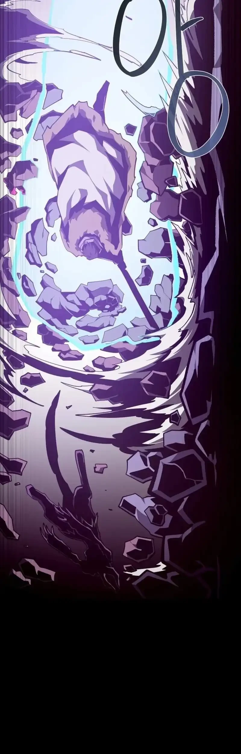 Dungeon Odyssey Chapter 155 Gambar 43