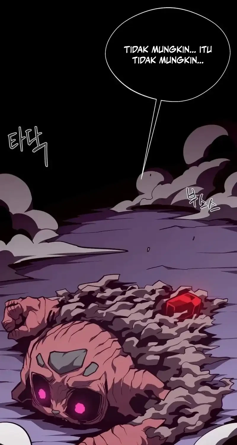 Dungeon Odyssey Chapter 155 Gambar 44