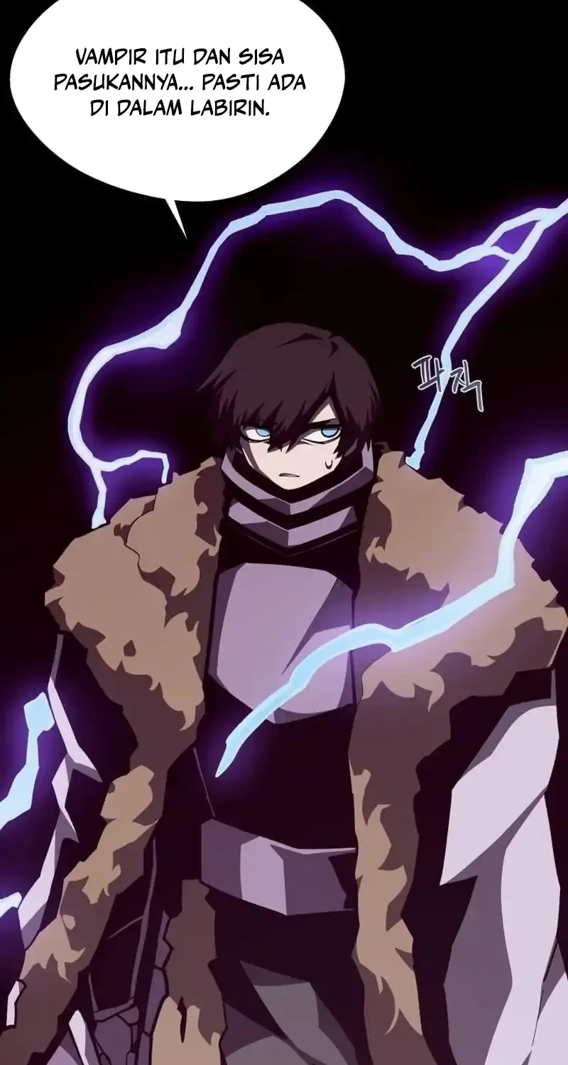 Dungeon Odyssey Chapter 155 Gambar 46