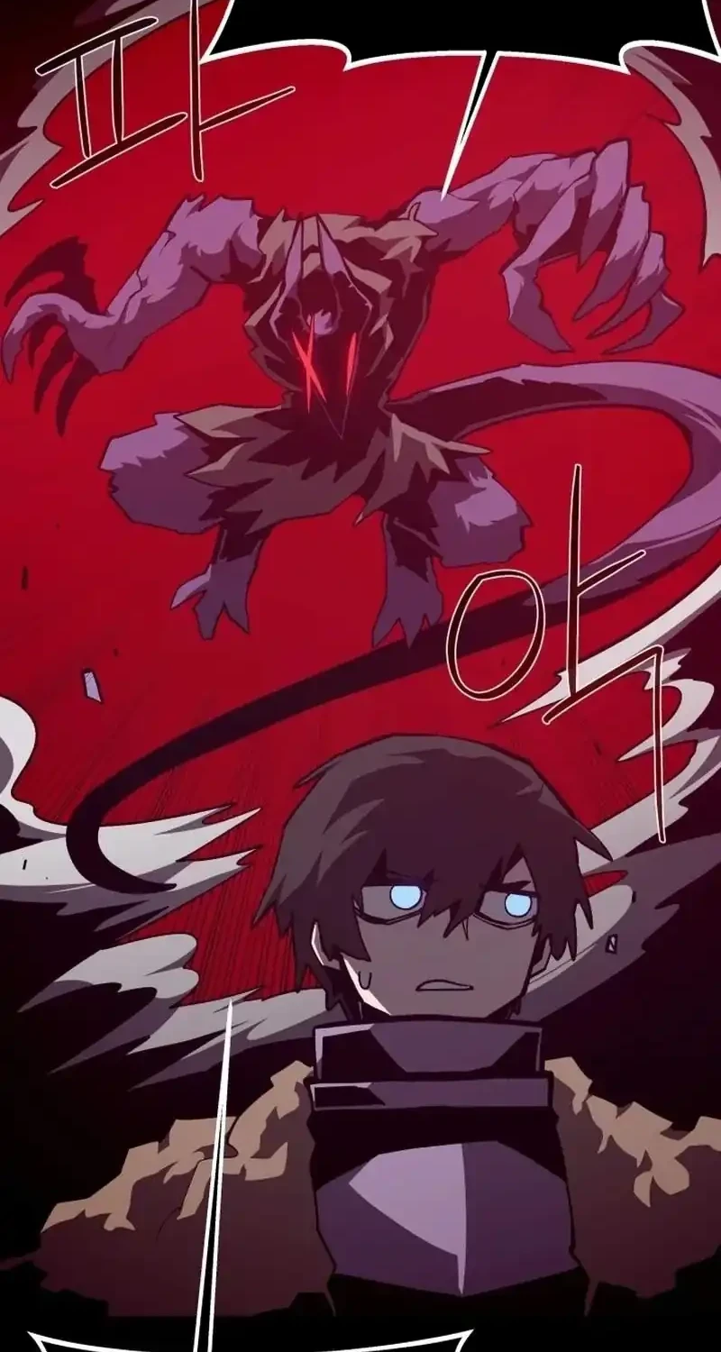 Dungeon Odyssey Chapter 155 Gambar 48