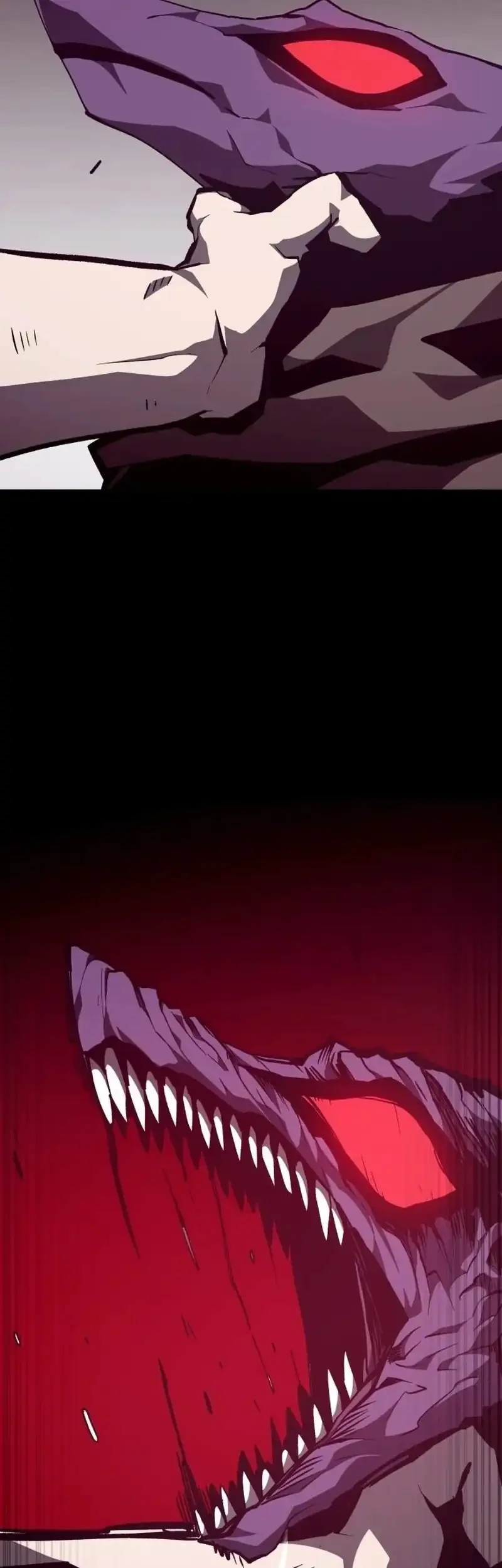 Dungeon Odyssey Chapter 155 Gambar 53