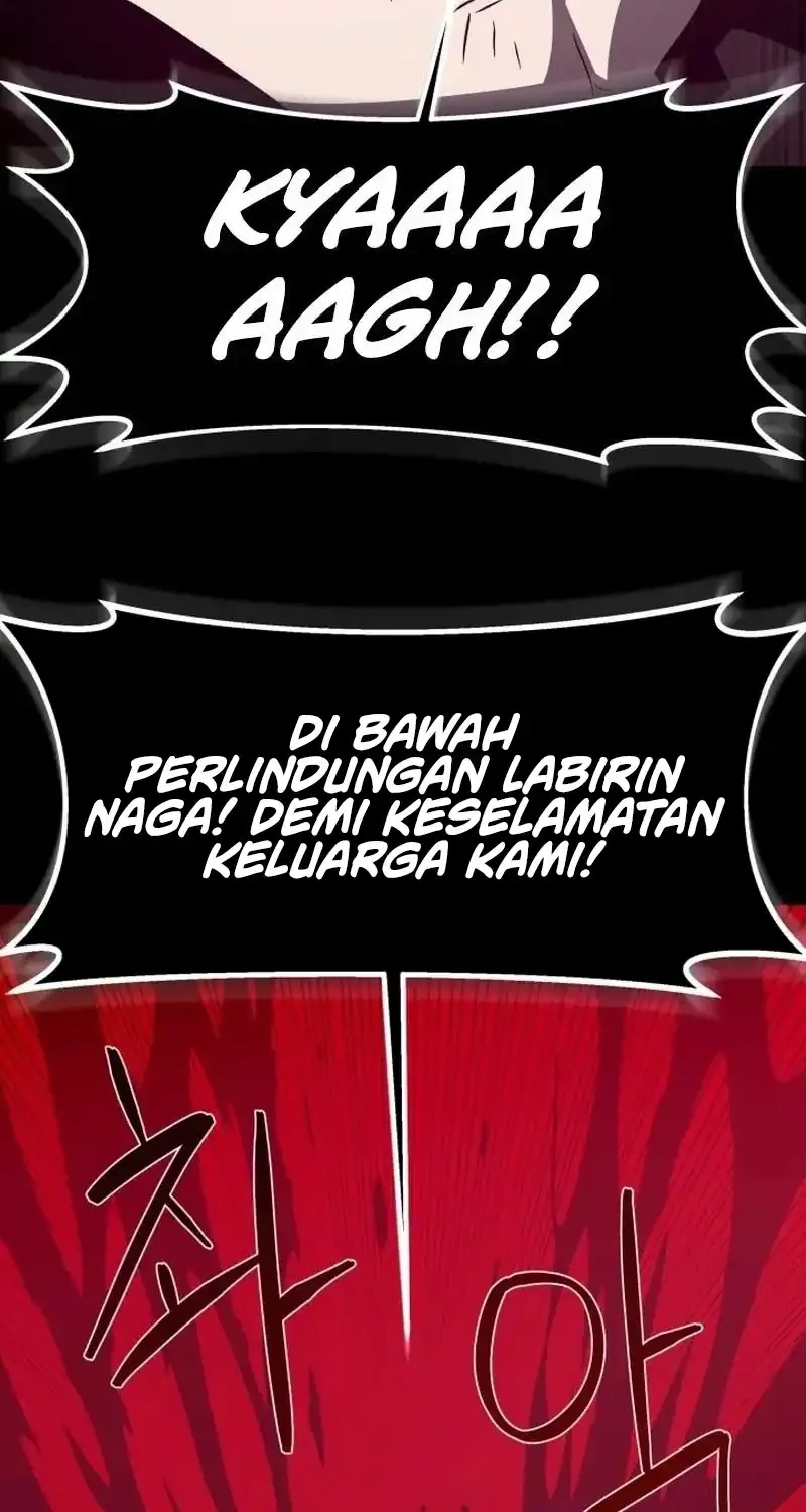 Dungeon Odyssey Chapter 155 Gambar 54