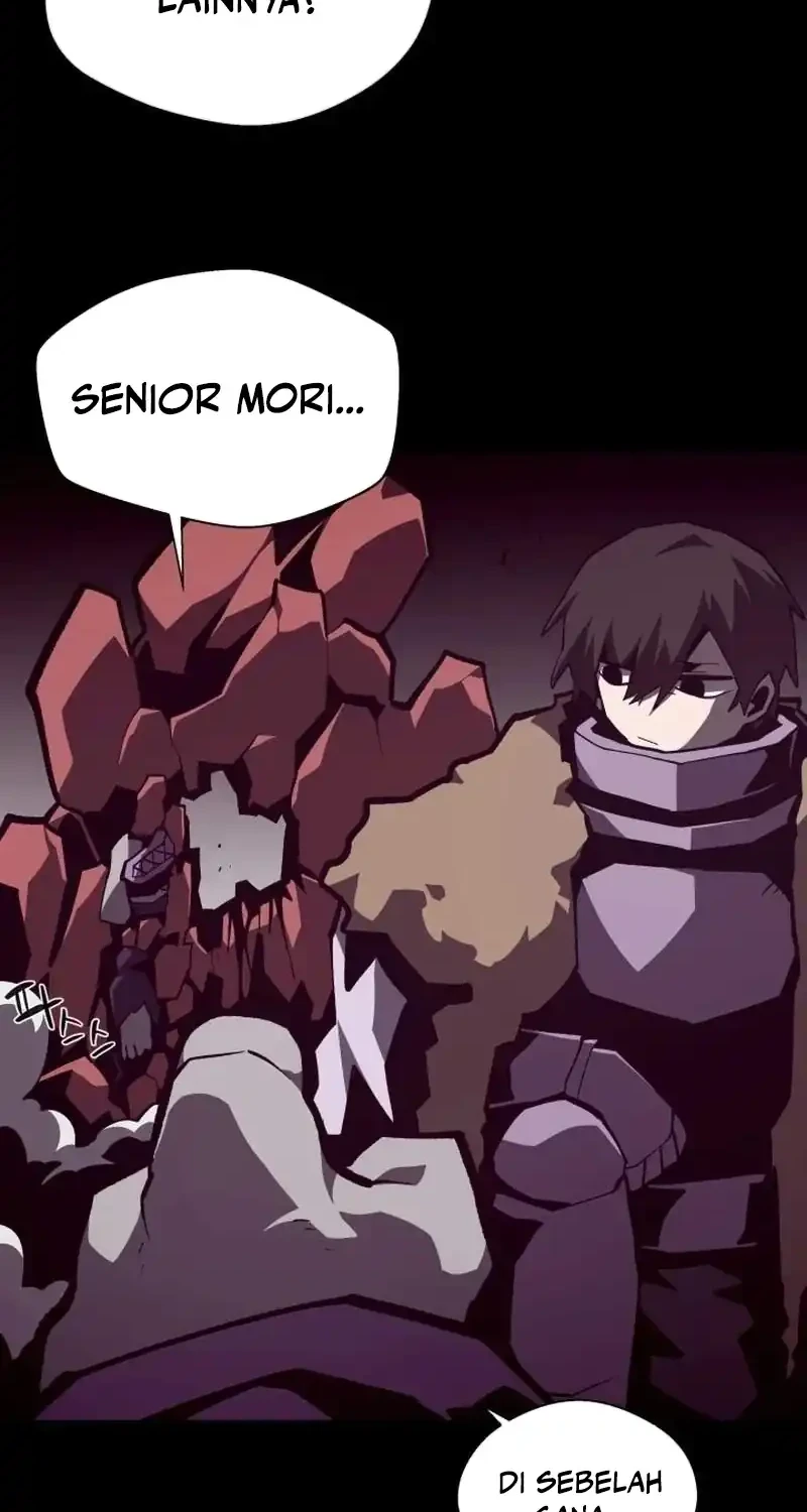 Dungeon Odyssey Chapter 155 Gambar 60