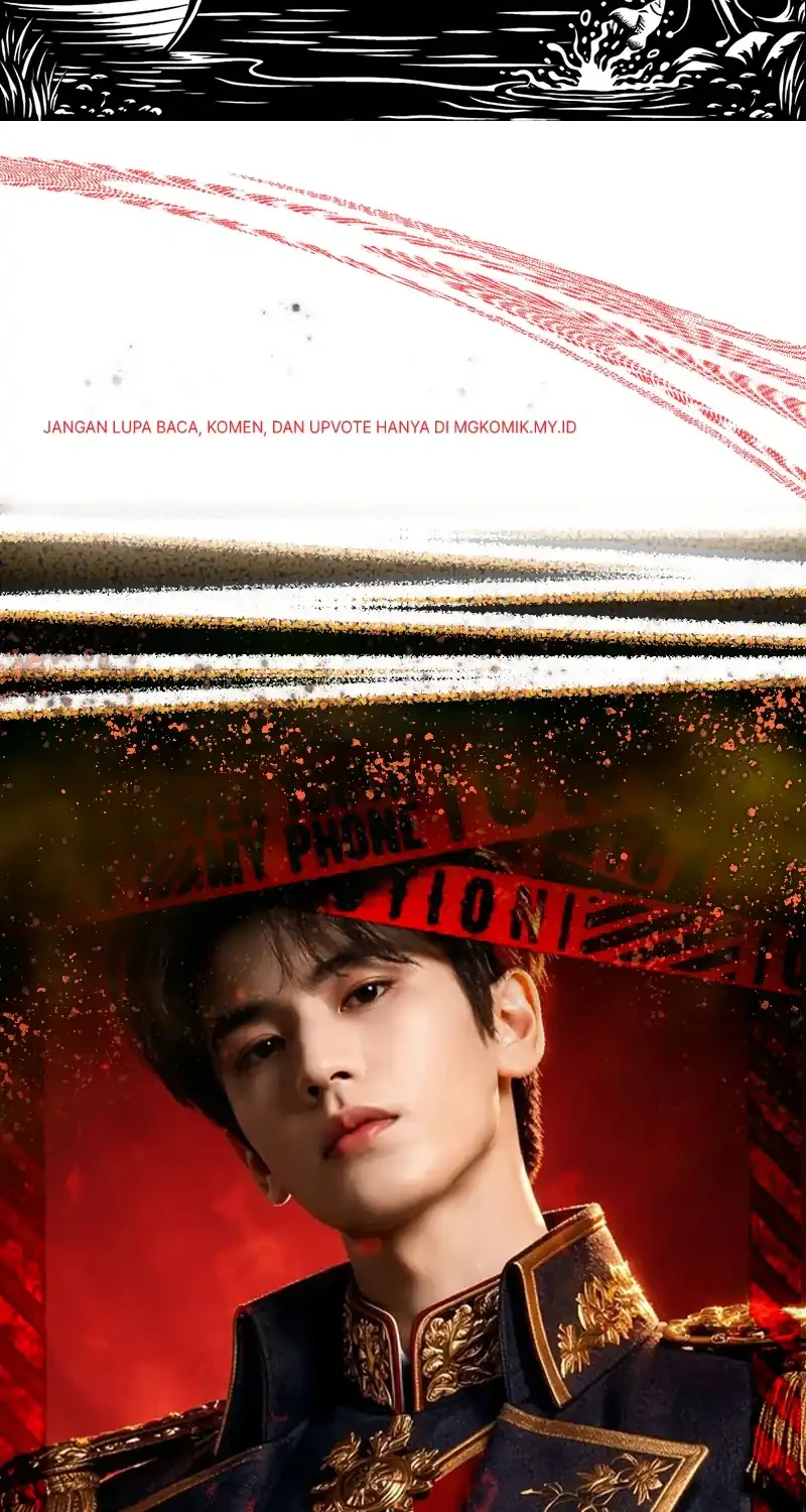 Dungeon Odyssey Chapter 155 Gambar 70