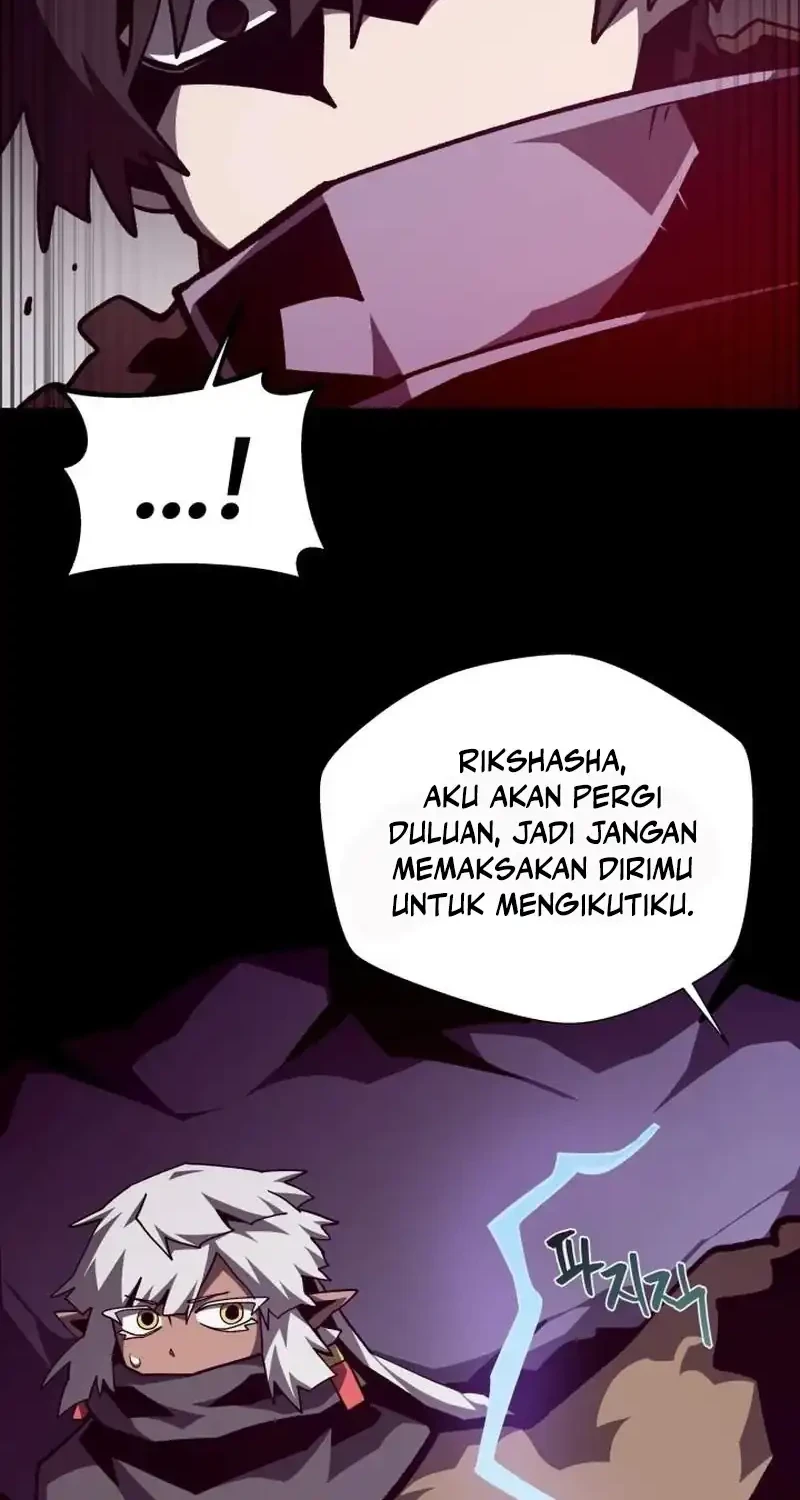 Dungeon Odyssey Chapter 155 Gambar 6