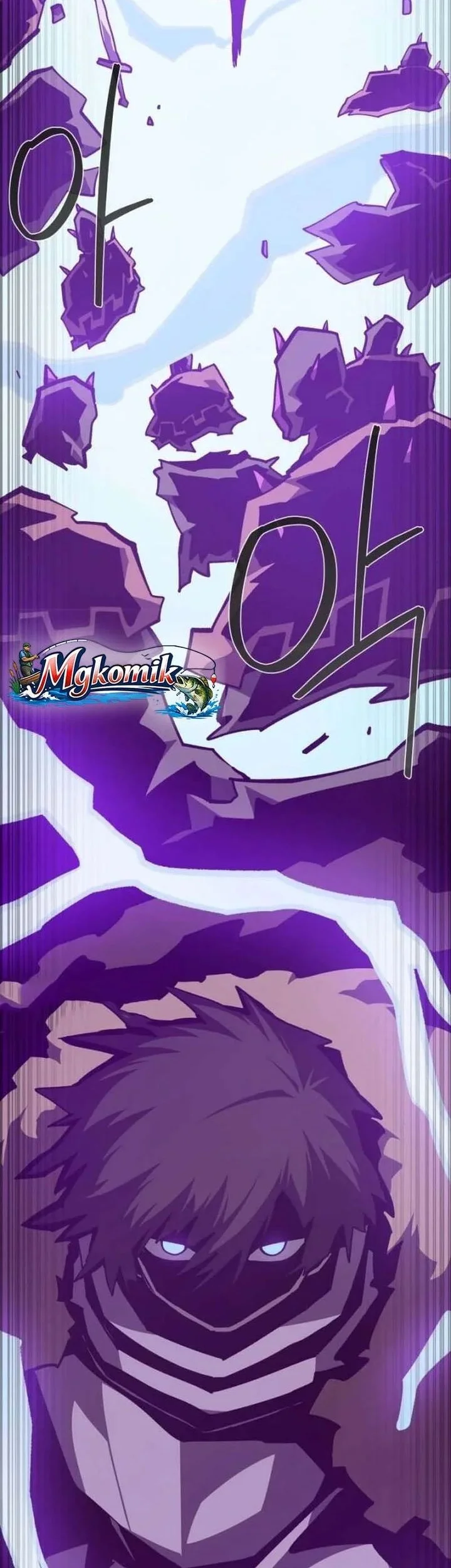 Dungeon Odyssey Chapter 156 Gambar 32