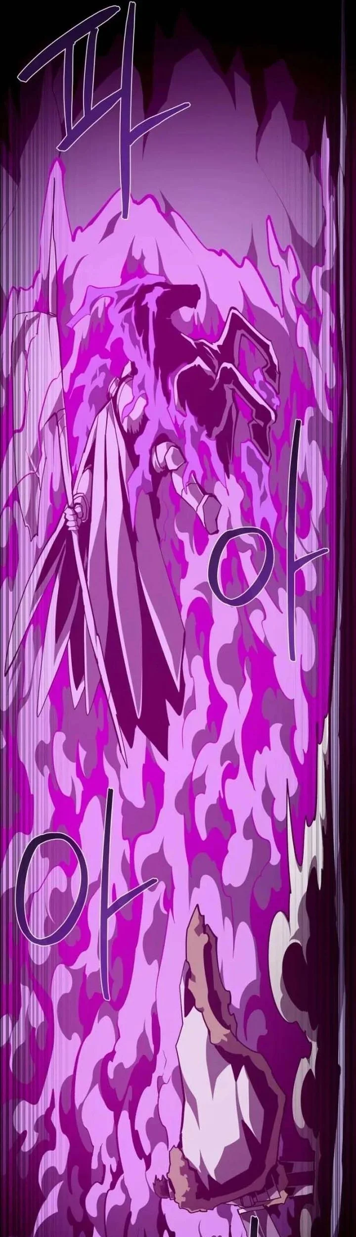 Dungeon Odyssey Chapter 156 Gambar 35