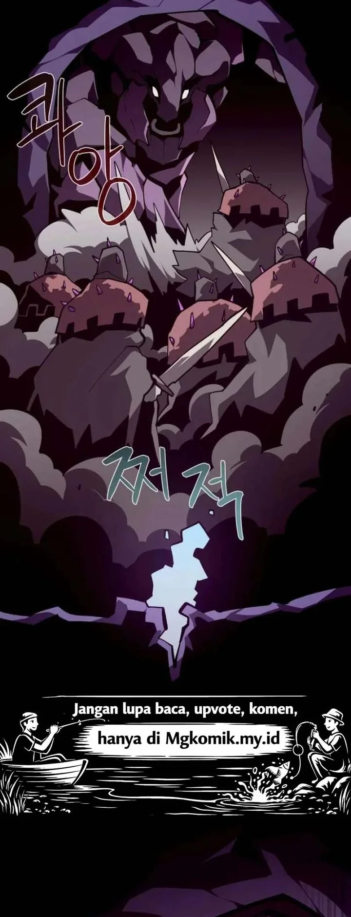 Dungeon Odyssey Chapter 156 Gambar 3